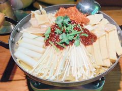 -大叹号啤酒屋·延边料理(延大店)