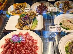 -绍兴老味道·非遗门店(银泰城店)