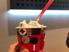 -DQ·蛋糕·冰淇淋(雨花吾悦店)