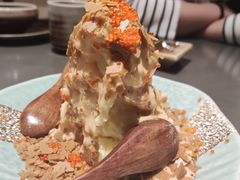 -聿山居·创意料理