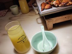 -绿茶餐厅(西单老佛爷店)