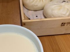 -食膳公园包子铺(烈士公园店)