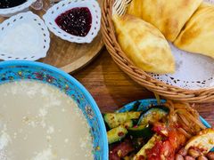 -BAURSAK包尔萨克早餐屋(第二分店)
