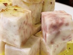 -绿茶餐厅(天津天河城店)