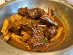 -湖北味道(湖北大厦店)