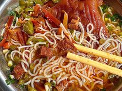 -胜嘉生榨米粉(科园总店)