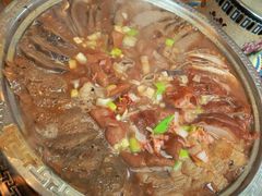 -楊老黑卤煮·京味菜