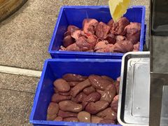 -标记美食新鲜猪杂(兴南大道店)