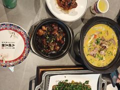 -大明王朝·南京菜(墨香路店)