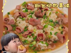 -正黄旗海鲜烧烤大排档(延安路总店)