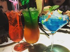 -JUKEBOX玖部音乐餐厅(华侨城店)