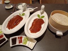 -正院大宅门烤鸭(首体店)