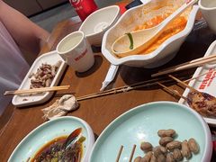 -管氏翅吧(马家堡店)