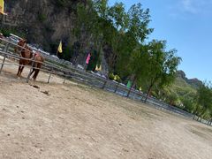 -野三坡清泉山风景区