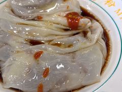-西关明记肠粉(荔枝湾店)