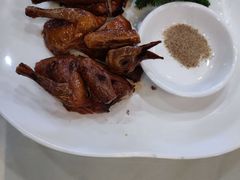 -小榄公饭店·岭南庭院餐厅(民安北路店)