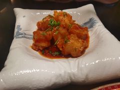 -北京王府井希尔顿酒店·秦唐中餐厅Chynna