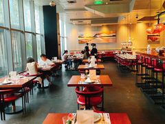 大堂-NIUNIUPARK和牛螃蟹(龙湖杭州滨江天街店)