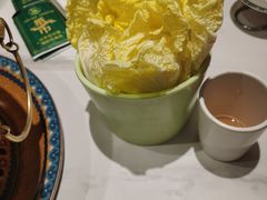 -曲氏老北京铜锅涮肉•火锅(不老街店)