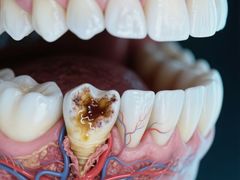 -精德口腔·种植修复·儿牙中心(财富中心店)