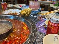 -蜀大侠火锅(寰球文化地标·总府店)