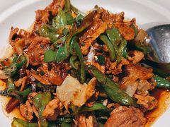 -兰湘子·湘菜小炒(济南领秀城店)