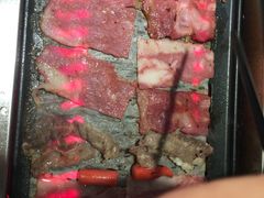 -比尔斯健康烤肉自助餐厅