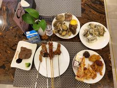 -印象高密·凤都国际大酒店