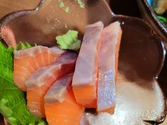 -信日本料理(信义坊店)