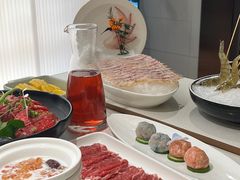 -川越泰火锅(吉利大厦店)