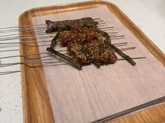-老味烧烤(总店)