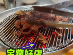 -喜来稀肉(虹泉路店)