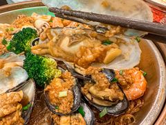 -璞臻汽锅餐厅(南京东路店)