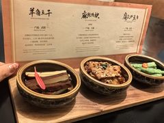 -丽晶轩中餐厅(重庆丽晶酒店)