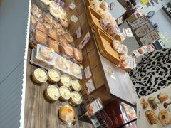 -富贵面包公司(运河店)