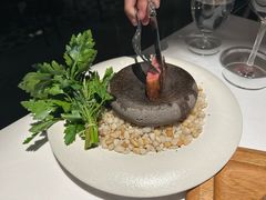 -Erman岩烧牛排(虹桥南丰城店)
