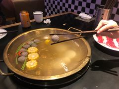 -小牛海记潮汕牛肉店(永定路店)