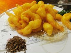 -品味居·首店·大连鲜活海鲜大连菜(东港店)