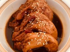 -蘑菇圈·云南野生菌菇炒饭·巷口食堂(悦荟店)