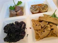 -莆田餐厅PUTIEN(三里屯店)