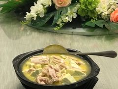 茶油猪肚蛋-茶油香闽南菜·花园餐厅(前埔店)
