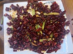 -老味道1992(武当山店)