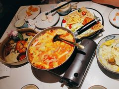 -相遇·川湘融合菜(丹阳吾悦广场店)