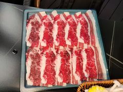-老城鲜·小海鲜贝贝煲火锅(壹方城店)