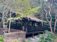 -黄公望隐居地