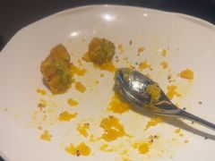 -上和臻品中国菜(花园街店)