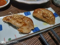 -大雄寿司(中华广场店)