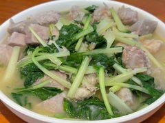 芋头-梁姐啤酒鱼(兴坪古镇店)