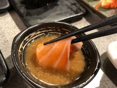 -友壹町寿司(嘉洲广场店)