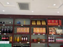 -国力仁和川菜(李家村店)